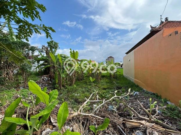 Tanah Dijual Lokasi Ubud, Gianyar Luas 154m2 Legalitas Aman Tanah Dijual Lokasi Ubud, Gianyar Luas 154m2 Legalitas Aman