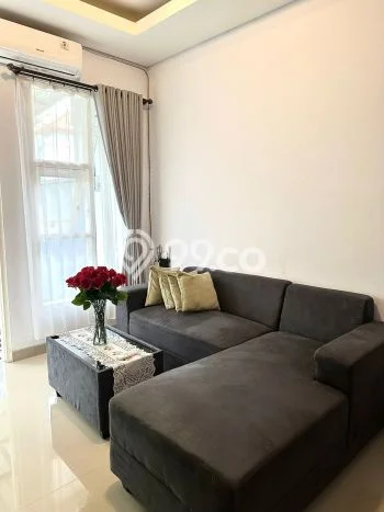 Rumah Minimalis 2 KT di Singapadu Gianyar Full Furnished Rumah Minimalis 2 KT di Singapadu Gianyar Full Furnished