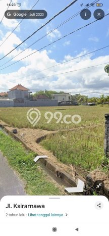 Tanah Kavling Dijual di Keramas, Gianyar dengan Luas Tanah 800m2 Tanah Kavling Dijual di Keramas, Gianyar dengan Luas Tanah 800m2