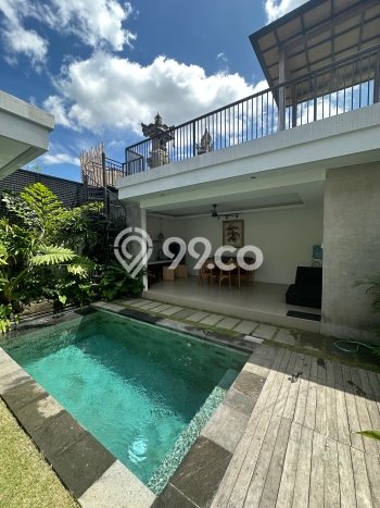 Vila di Ubud, Area 0m2m², Dekat Mudah Pusat Kota, Tersedia Vila di Ubud, Area 0m2m², Dekat Mudah Pusat Kota, Tersedia