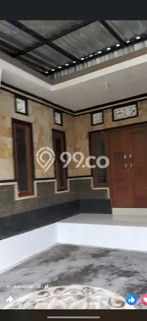 Jual Rumah Favorit Siap Huni LB 60m2 di Blahbatuh, Gianyar Jual Rumah Favorit Siap Huni LB 60m2 di Blahbatuh, Gianyar