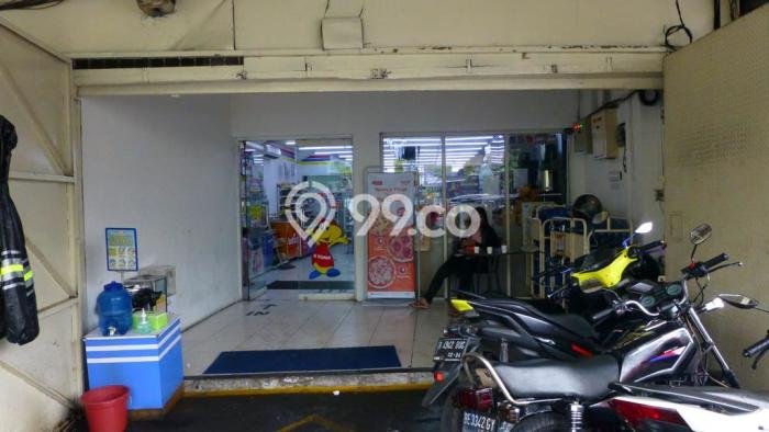 Ruko Dijual di Jakarta Pusat LT 275m2 & LB 544m2 Lokasi Terbaik! Ruko Dijual di Jakarta Pusat LT 275m2 & LB 544m2 Lokasi Terbaik!