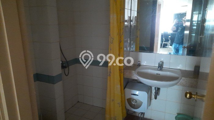 Siap Huni Apartemen di Tangerang 2 Kamar & 1 Kamar Mandi, Luas 78m2 Siap Huni Apartemen di Tangerang 2 Kamar & 1 Kamar Mandi, Luas 78m2