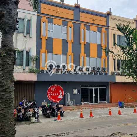 Unit Ruko Strategis di Serpong, Tangerang Selatan Potensi Cuan Besar Unit Ruko Strategis di Serpong, Tangerang Selatan Potensi Cuan Besar