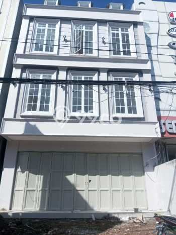 Dijual Ruko Strategis di Raya Serang, Luas 300m², Jalan Utama, Kawasan Komersial Dijual Ruko Strategis di Raya Serang, Luas 300m², Jalan Utama, Kawasan Komersial