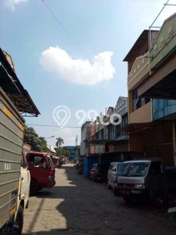 Ruko Dijual Lokasi Emas di Ciputat Luas 200m2 Ruko Dijual Lokasi Emas di Ciputat Luas 200m2
