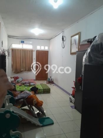 Rumah Minimalis 2 Kamar LT 36m2 di Pasar Baru Rumah Minimalis 2 Kamar LT 36m2 di Pasar Baru