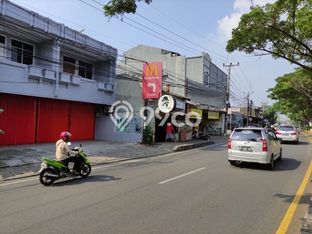 Ruko Favorit Dijual di Pancoran Mas Depok Kawasan Pusat Bisnis Ruko Favorit Dijual di Pancoran Mas Depok Kawasan Pusat Bisnis