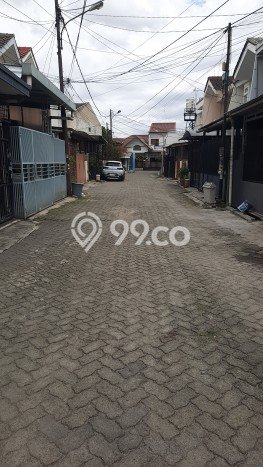 Rumah Minimalis 5 KT di Bojong Indah Jakarta Barat Semi Furnished Rumah Minimalis 5 KT di Bojong Indah Jakarta Barat Semi Furnished