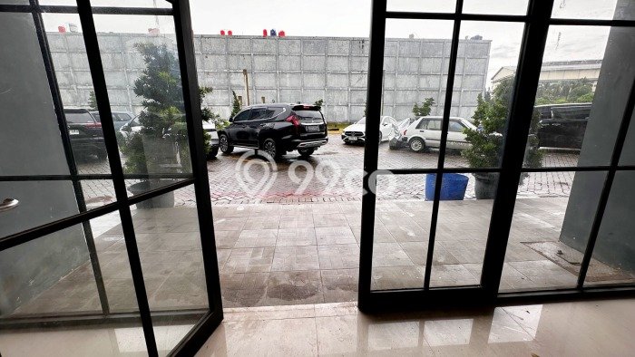 Kantor Bagus Dijual di Pantai Indah Kapuk Jakarta Utara Strategis Cocok untuk Kembangkan Bisnis Kantor Bagus Dijual di Pantai Indah Kapuk Jakarta Utara Strategis Cocok untuk Kembangkan Bisnis