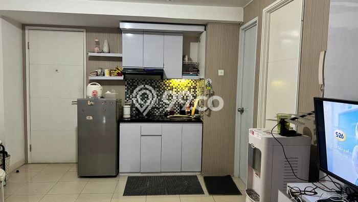 Hunian Apartemen 3 KT 1 KM di Jatinegara, Jakarta Timur Dijual Cepat Hunian Apartemen 3 KT 1 KM di Jatinegara, Jakarta Timur Dijual Cepat