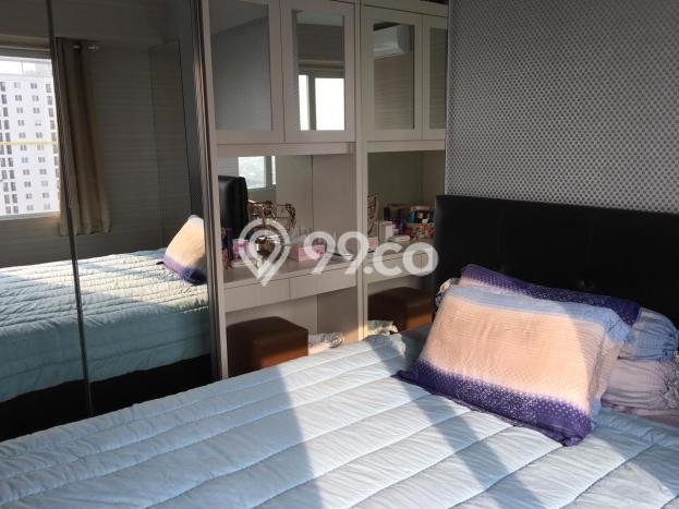 Unit Apartemen Dijual di Jatinegara, Jakarta Timur, dengan 2 Bedroom, 1 Bathroom Unit Apartemen Dijual di Jatinegara, Jakarta Timur, dengan 2 Bedroom, 1 Bathroom