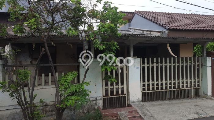 Hunian Nyaman Asri 3 KT Siap Huni di Bojong Indah Jakarta Barat Hunian Nyaman Asri 3 KT Siap Huni di Bojong Indah Jakarta Barat