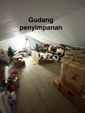 Rumah Minimalis 5 KT di Bojong Indah Jakarta Barat Semi Furnished Rumah Minimalis 5 KT di Bojong Indah Jakarta Barat Semi Furnished