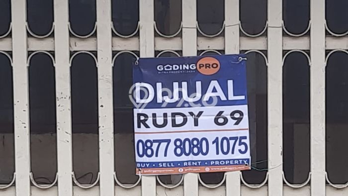 Hunian Nyaman Asri 3 KT Siap Huni di Bojong Indah Jakarta Barat Hunian Nyaman Asri 3 KT Siap Huni di Bojong Indah Jakarta Barat