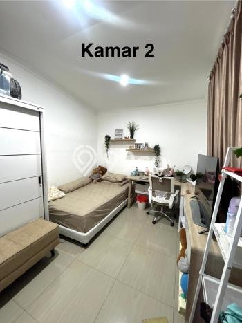 Rumah Minimalis 5 KT di Bojong Indah Jakarta Barat Semi Furnished Rumah Minimalis 5 KT di Bojong Indah Jakarta Barat Semi Furnished