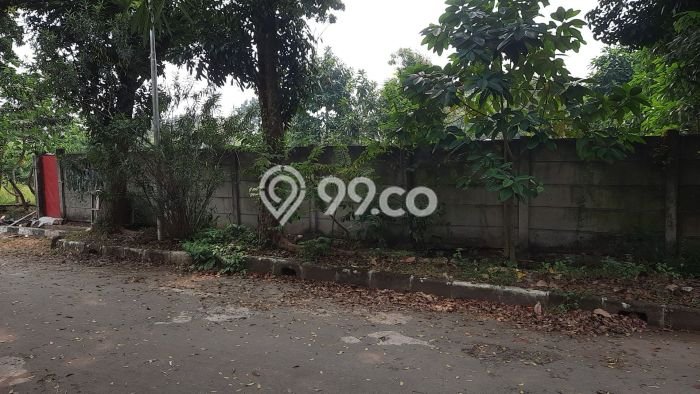 Tanah Kavling Dijual di Jakarta Barat dengan Spesifikasi 760m2 Tanah Kavling Dijual di Jakarta Barat dengan Spesifikasi 760m2