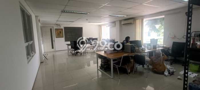 Dijual! Gudang di Alam Sutera Tangerang LT 1500m2 / LB 2020m2 Kawasan Bisnis Dijual! Gudang di Alam Sutera Tangerang LT 1500m2 / LB 2020m2 Kawasan Bisnis
