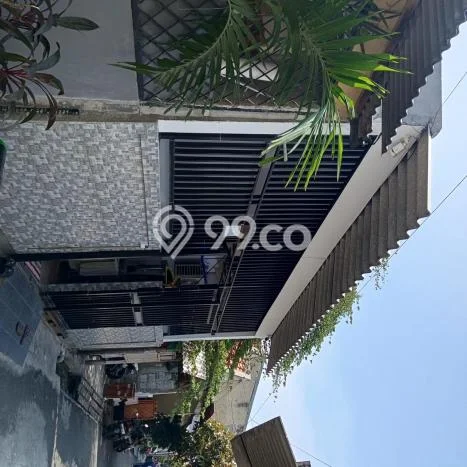 Jual Rumah Modern 2 KT di Kalideres, Jakarta Barat Jual Rumah Modern 2 KT di Kalideres, Jakarta Barat