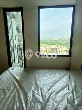 Untuk Dijual Apartemen 0 KT di Tangerang Luas 14m2 Untuk Dijual Apartemen 0 KT di Tangerang Luas 14m2