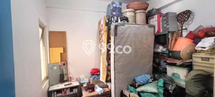 Apartemen Murah Dijual di Jakarta Barat 2 KT & 1 KM Apartemen Murah Dijual di Jakarta Barat 2 KT & 1 KM