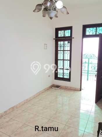 Rumah Minimalis 4 KT di Tanjung Duren Utara Jakarta Barat Rumah Minimalis 4 KT di Tanjung Duren Utara Jakarta Barat