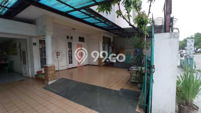Hunian Super Elit dengan Akses Paling Strategis di Gading Serpong, Tangerang Hunian Super Elit dengan Akses Paling Strategis di Gading Serpong, Tangerang