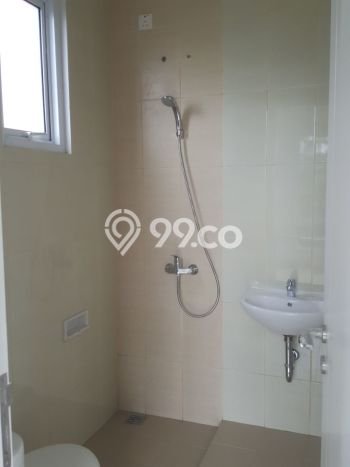 Rumah Modern 2 KT LT 60m2 di Gading Serpong Rumah Modern 2 KT LT 60m2 di Gading Serpong