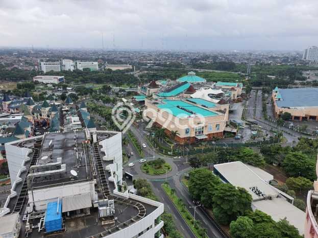 Siap Huni Apartemen di Jakarta Barat 2 Kamar & 1 Kamar Mandi, Luas 54m2 Siap Huni Apartemen di Jakarta Barat 2 Kamar & 1 Kamar Mandi, Luas 54m2