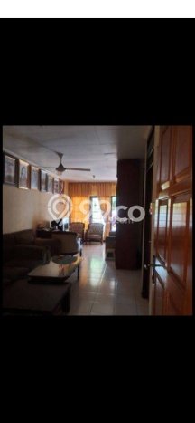 Dijual Hunian Rumah Nyaman 3 Kamar di Duri Kosambi, Jakarta Barat Dijual Hunian Rumah Nyaman 3 Kamar di Duri Kosambi, Jakarta Barat
