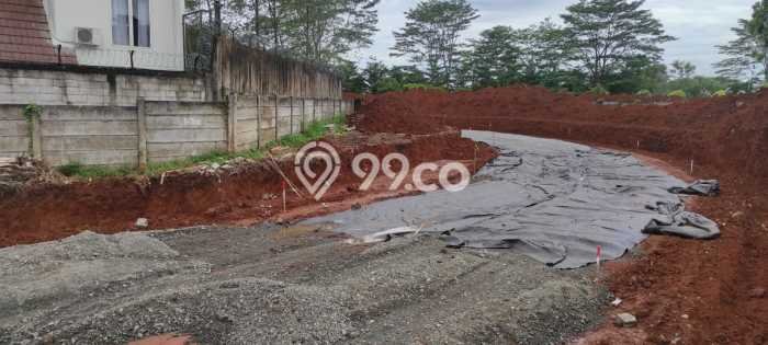 Tanah Kavling Dijual di BSD, Tangerang dengan Luas Tanah 5000m2 Tanah Kavling Dijual di BSD, Tangerang dengan Luas Tanah 5000m2