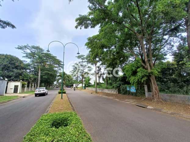 Untuk Dijual Tanah 1250m2 di Modernland, Tangerang Untuk Dijual Tanah 1250m2 di Modernland, Tangerang