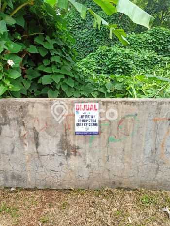 Untuk Dijual Tanah 1250m2 di Modernland, Tangerang Untuk Dijual Tanah 1250m2 di Modernland, Tangerang