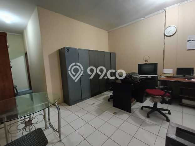 Unit Ruko Dijual di Tangerang LT 81m2 & LB 108m2 Unit Ruko Dijual di Tangerang LT 81m2 & LB 108m2