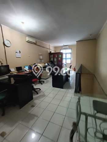 Unit Ruko Dijual di Tangerang LT 81m2 & LB 108m2 Unit Ruko Dijual di Tangerang LT 81m2 & LB 108m2