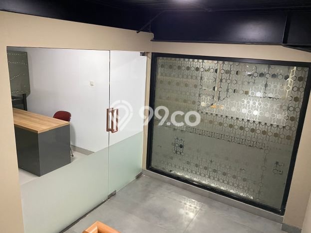 Komersial Bagus LT 1200m2 LB 1550m2 Dijual di Kosambi Tangerang Komersial Bagus LT 1200m2 LB 1550m2 Dijual di Kosambi Tangerang