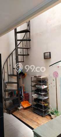 Jual Rumah Modern 2 KT di Duta Garden, Tangerang Jual Rumah Modern 2 KT di Duta Garden, Tangerang