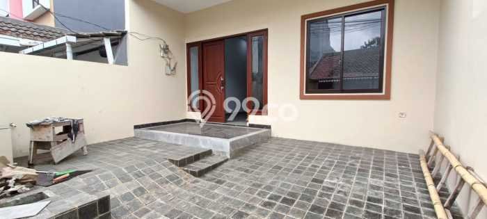 Siap Huni Hunian Elit 4 Kamar di Kelapa Gading Dekat ke Mana Pun Siap Huni Hunian Elit 4 Kamar di Kelapa Gading Dekat ke Mana Pun