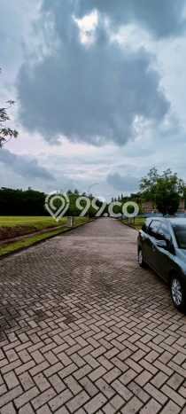 Kavling Tanah untuk Dijual di Joglo, Jakarta Barat, Luas 220m2 Kavling Tanah untuk Dijual di Joglo, Jakarta Barat, Luas 220m2