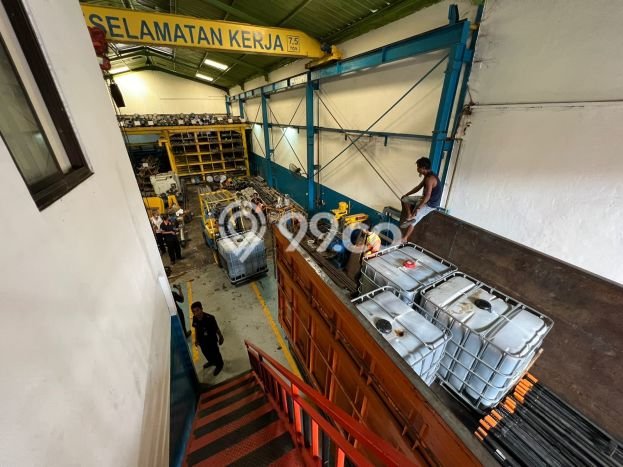 Komersial Bagus Dijual di Dadap Tangerang Lokasi Strategis Cocok untuk Kembangkan Bisnis Komersial Bagus Dijual di Dadap Tangerang Lokasi Strategis Cocok untuk Kembangkan Bisnis