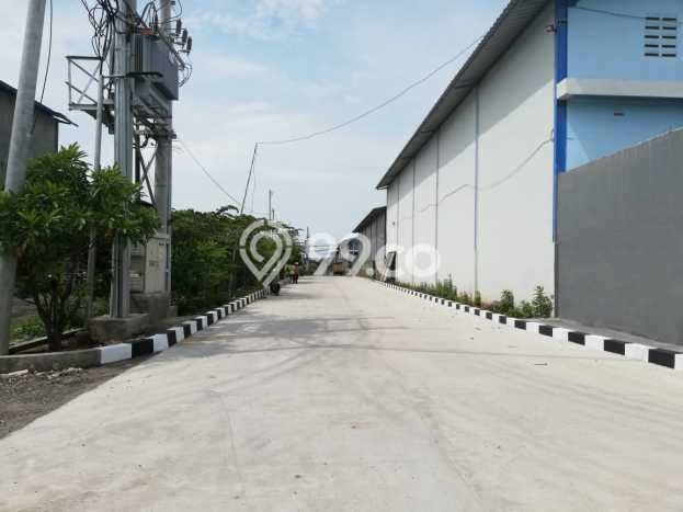 Gudang Dijual di Tangerang LT 600m2 & LB 480m2 Lokasi Terbaik! Gudang Dijual di Tangerang LT 600m2 & LB 480m2 Lokasi Terbaik!