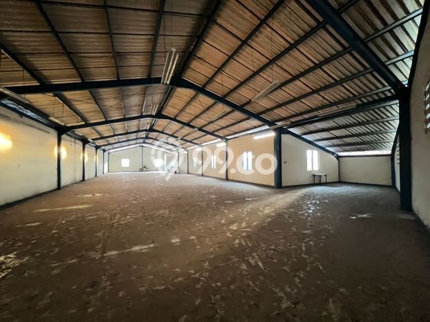 Gudang Bagus Dijual di Dadap Tangerang Lokasi Strategis Cocok untuk Kembangkan Bisnis Gudang Bagus Dijual di Dadap Tangerang Lokasi Strategis Cocok untuk Kembangkan Bisnis