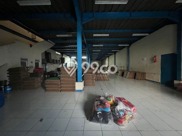Gudang Bagus Dijual di Dadap Tangerang Lokasi Strategis Cocok untuk Kembangkan Bisnis Gudang Bagus Dijual di Dadap Tangerang Lokasi Strategis Cocok untuk Kembangkan Bisnis