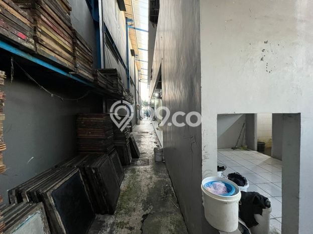 Gudang Bagus Dijual di Dadap Tangerang Lokasi Strategis Cocok untuk Kembangkan Bisnis Gudang Bagus Dijual di Dadap Tangerang Lokasi Strategis Cocok untuk Kembangkan Bisnis