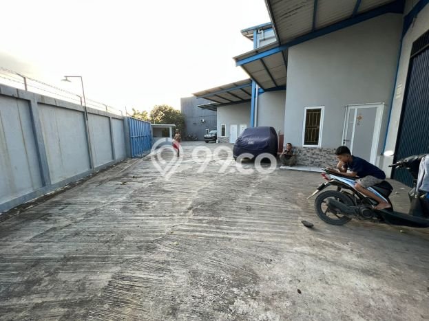 Gudang Bagus Dijual di Dadap Tangerang Lokasi Strategis Cocok untuk Kembangkan Bisnis Gudang Bagus Dijual di Dadap Tangerang Lokasi Strategis Cocok untuk Kembangkan Bisnis