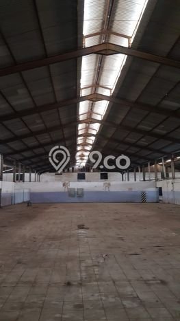 Gudang Dijual di Karawang Timur LT 30000m2, LB 16000m2 untuk Investasi Gudang Dijual di Karawang Timur LT 30000m2, LB 16000m2 untuk Investasi
