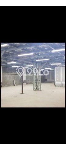 Gudang Dijual di Tangerang LT 860m2 & LB 1300m2 Lokasi Terbaik! Gudang Dijual di Tangerang LT 860m2 & LB 1300m2 Lokasi Terbaik!