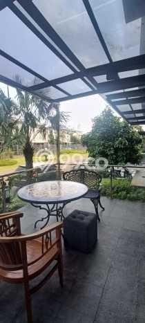 Rumah Elit Modern Siap Huni di Gading Serpong Tangerang Rumah Elit Modern Siap Huni di Gading Serpong Tangerang