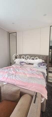 Rumah Elit Modern Siap Huni di Gading Serpong Tangerang Rumah Elit Modern Siap Huni di Gading Serpong Tangerang