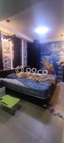 For Sale! Luxury House LT 200m2 Desain Elegan di Taman Palem For Sale! Luxury House LT 200m2 Desain Elegan di Taman Palem